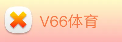 V66体育 logo
